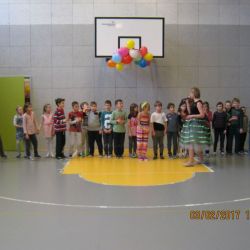 Karnawałowe konkursy