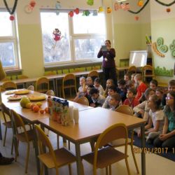 Dzień cytrusów - kilka informacji o cytrusach