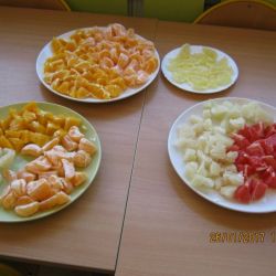 Dzień cytrusów