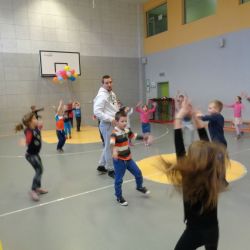 Zajęcia sportowe