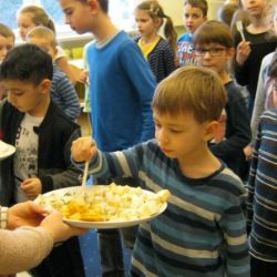 Dzień sera - czas na degustację