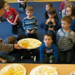 Dzień sera - dowiadujemy się o rodzajach i gratunkach sera