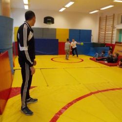 Zajęcia sportowe
