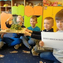 Dzień dinozaura