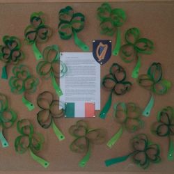 Dzień irlandzki