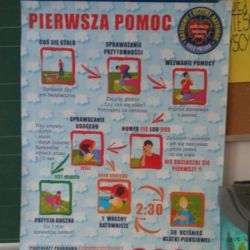 Pierwsza pomoc