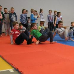 Wyścigi rzędów