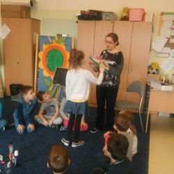 Tydzień zdrowego uśmiechu