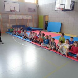Dzień sportu