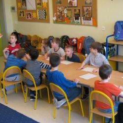 Czas na konkurs Wielkanocny