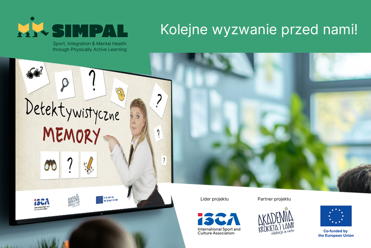Zdjęcie SIMPAL Wyzwanie 5