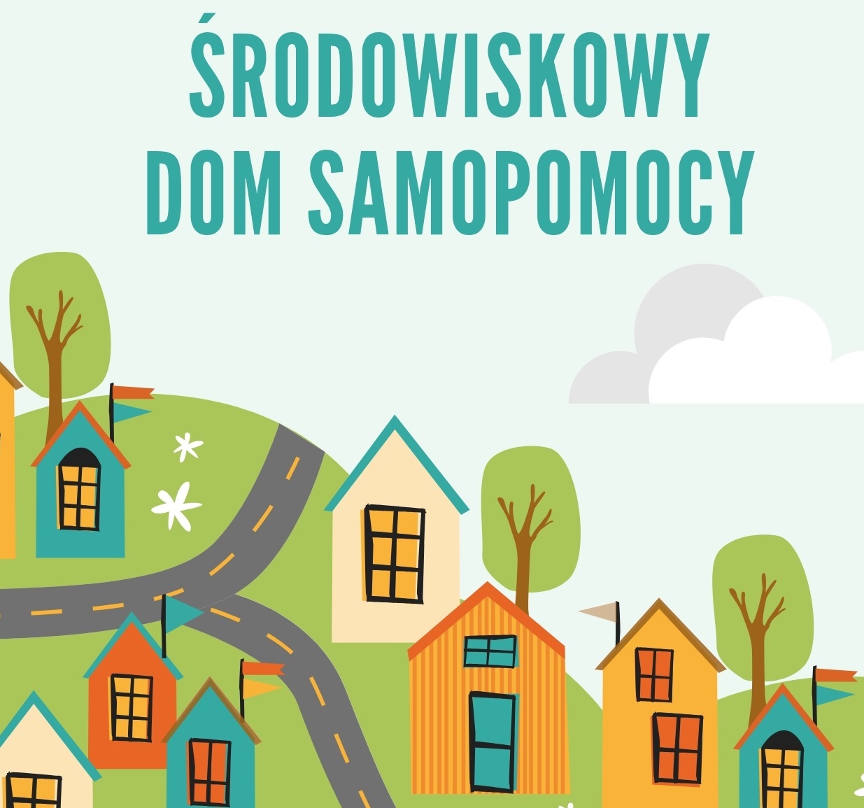 Zdjęcie Środowiskowy dom samopomocy