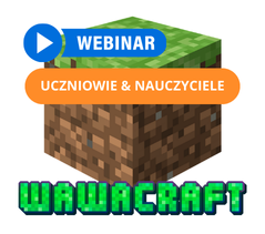 Zdjęcie WEBINAR WawaCraft