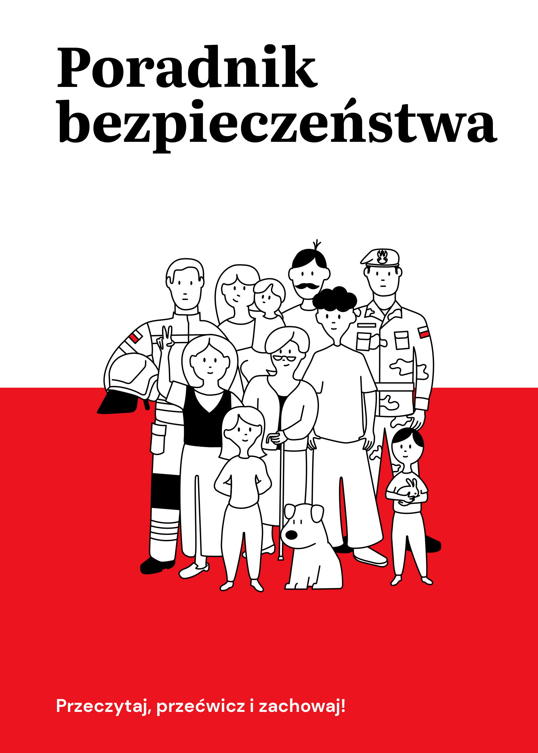 Zdjęcie Poradnik bezpieczeństwa
