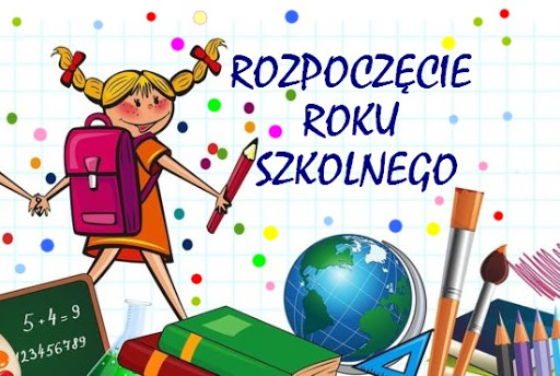 Zdjęcie Rozpoczęcie roku szkolnego 2026/27